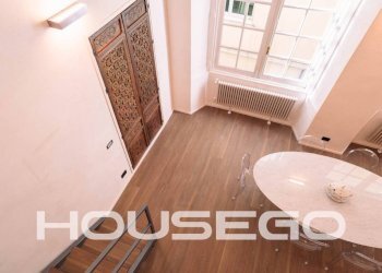 Ufficio - Trilocale via San Luca, 3b, Genova (zona Centro Storico) - foto 16