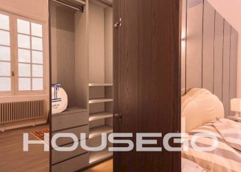 Ripostiglio - Trilocale via San Luca, 3b, Genova (zona Centro Storico) - foto 24