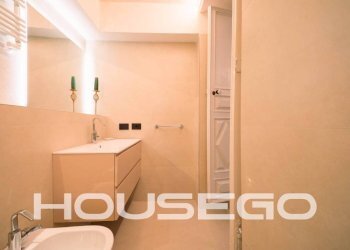 Bagno - Trilocale via San Luca, 3b, Genova (zona Centro Storico) - foto 28