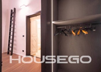 Disimpegno - Trilocale via San Luca, 3b, Genova (zona Centro Storico) - foto 30