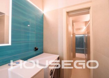 Bagno - Trilocale via San Luca, 3b, Genova (zona Centro Storico) - foto 39