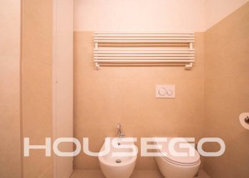 Bagno - Trilocale via San Luca, 3b, Genova (zona Centro Storico) - foto 43