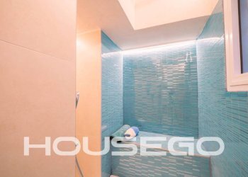 Bagno - Trilocale via San Luca, 3b, Genova (zona Centro Storico) - foto 44