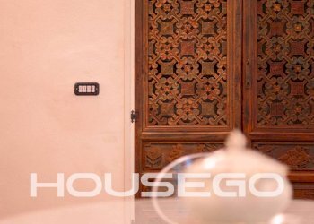 Bagno - Trilocale via San Luca, 3b, Genova (zona Centro Storico) - foto 46