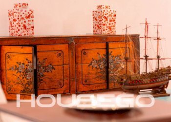 Planimetria - Trilocale via San Luca, 3b, Genova (zona Centro Storico) - foto 49