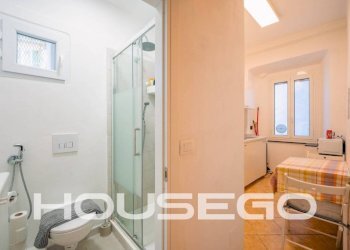 Corridoio - Bilocale via San Luca, 73, Genova (zona Centro Storico) - foto 7