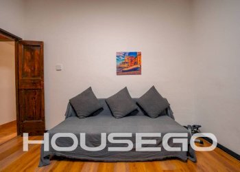 Studio - Bilocale via San Luca, 73, Genova (zona Centro Storico) - foto 16