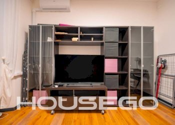 Salone - Bilocale via San Luca, 73, Genova (zona Centro Storico) - foto 17