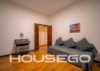 Studio - Bilocale via San Luca, 73, Genova (zona Centro Storico) - foto 18