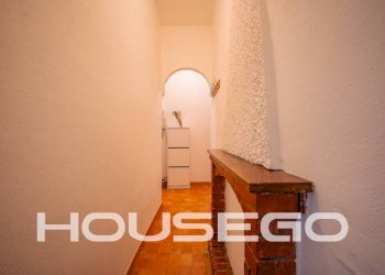 Corridoio - Bilocale via San Luca, 73, Genova (zona Centro Storico) - foto 20