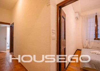 Corridoio - Bilocale via San Luca, 73, Genova (zona Centro Storico) - foto 21