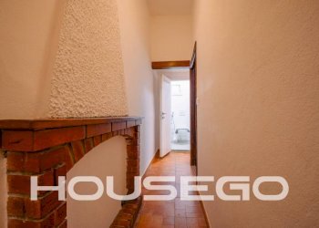 Corridoio - Bilocale via San Luca, 73, Genova (zona Centro Storico) - foto 22