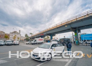 Zona - Bilocale via San Luca, 73, Genova (zona Centro Storico) - foto 29