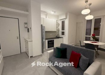 Salone - Appartamento via Crimea, Milano - foto 3