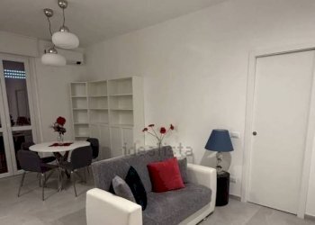 Salone - Appartamento via Crimea, Milano - foto 4