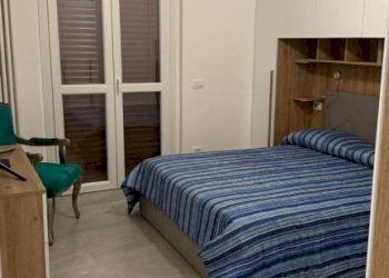 Camera da letto - Appartamento via Crimea, Milano - foto 10