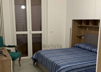 Camera da letto - Appartamento via Crimea, Milano - foto 11