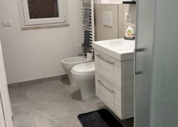 Bagno - Appartamento via Crimea, Milano - foto 13