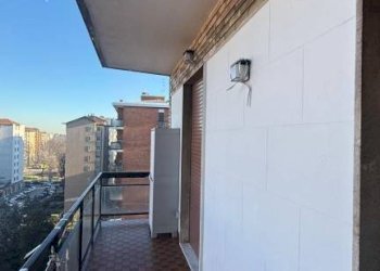 Terrazzo - Appartamento via Crimea, Milano - foto 20