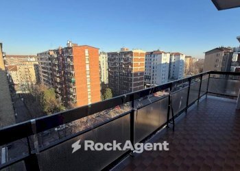 Terrazzo - Appartamento via Crimea, Milano - foto 22