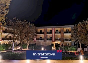 Facciata - Bilocale via Annibale Maria di Francia, 11, Matera - foto 1