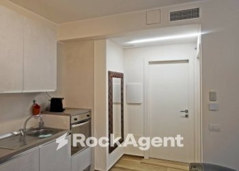 Cucina - Bilocale via Annibale Maria di Francia, 11, Matera - foto 4