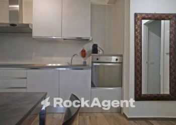 Cucina - Bilocale via Annibale Maria di Francia, 11, Matera - foto 6