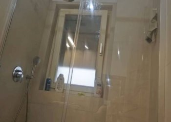 Bagno - Bilocale via Annibale Maria di Francia, 11, Matera - foto 14