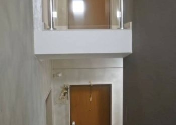 Interno palazzo - Bilocale via Annibale Maria di Francia, 11, Matera - foto 15