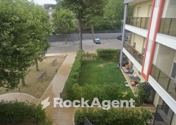 Giardino - Bilocale via Annibale Maria di Francia, 11, Matera - foto 18