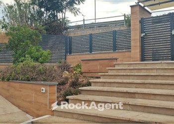 Cortile interno - Bilocale via Annibale Maria di Francia, 11, Matera - foto 21