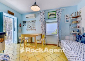 Camera da letto - Bilocale via le Porpore, Furore - foto 3