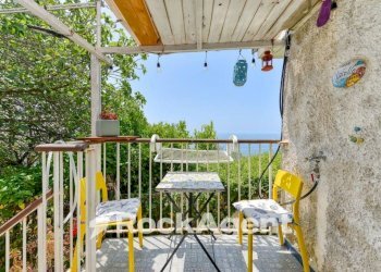 Terrazzo - Bilocale via le Porpore, Furore - foto 16