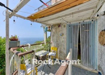 Terrazzo - Bilocale via le Porpore, Furore - foto 17