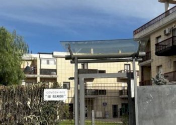 Ingresso - Trilocale via Manfredonia, 90, Foggia - foto 3