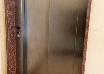 Ascensori - Trilocale via Manfredonia, 90, Foggia - foto 5