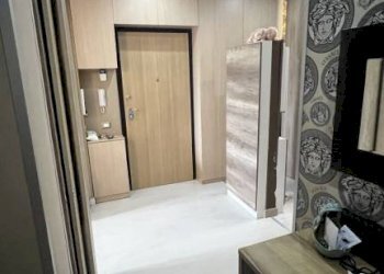 Disimpegno - Trilocale via Manfredonia, 90, Foggia - foto 7