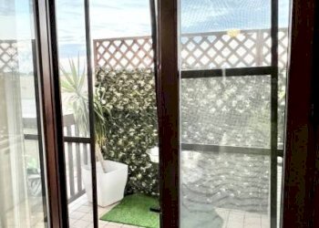 Veranda - Trilocale via Manfredonia, 90, Foggia - foto 10