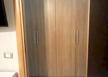 Ascensori - Trilocale via Manfredonia, 90, Foggia - foto 14