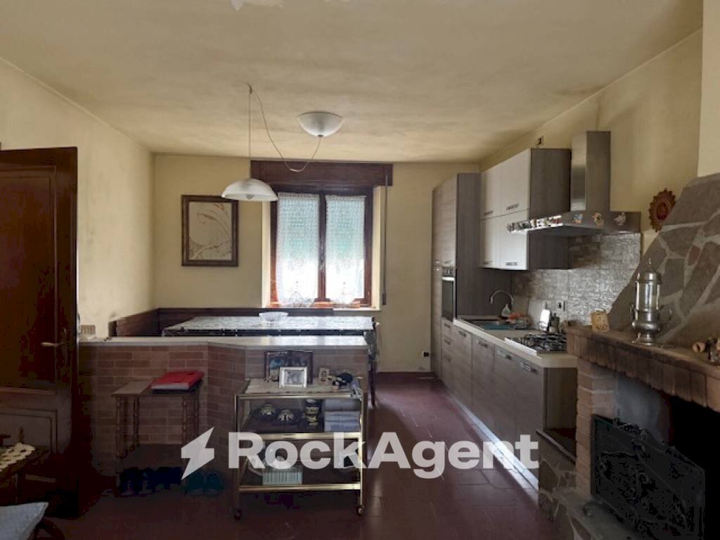 Cucina - Villa strada Provinciale 13, Corniglio - foto 1
