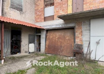 Box auto - Villa strada Provinciale 13, Corniglio - foto 11