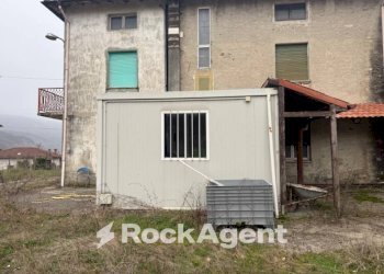 Facciata - Villa strada Provinciale 13, Corniglio - foto 12