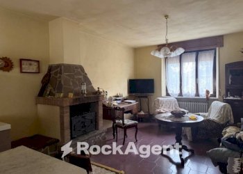 Salone - Villa strada Provinciale 13, Corniglio - foto 18