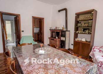 Salone - Appartamento via Piave 30/C, Gradoli - foto 6