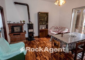 Salone - Appartamento via Piave 30/C, Gradoli - foto 7