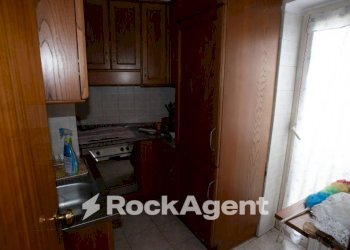 Cucina - Appartamento via Piave 30/C, Gradoli - foto 8