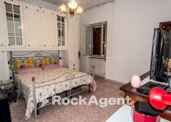 Camera da letto - Appartamento via Piave 30/C, Gradoli - foto 17