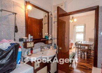 Bagno - Appartamento via Piave 30/C, Gradoli - foto 22