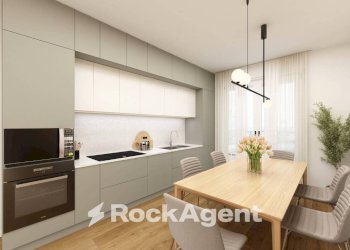 Cucina - Appartamento via Giovanni Boccaccio, 4, Mozzo - foto 6