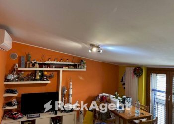 Salone - Appartamento viale Sandro Pertini, 6, San Giovanni Teatino - foto 3